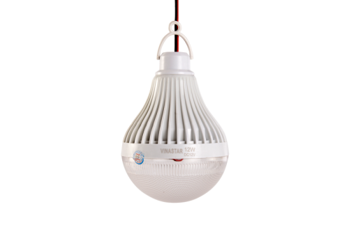 KẸP BÌNH THƯỜNG 12W KHÔNG DÂY