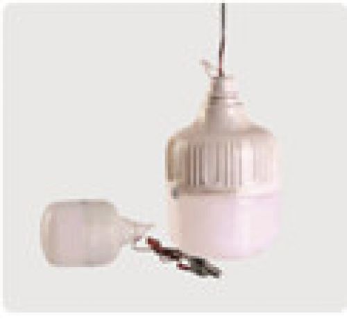 KẸP BÌNH TRỤ 20W